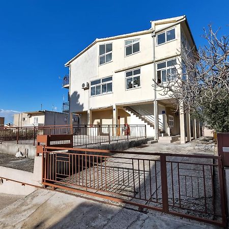 Apartments Maria 马卡尔斯卡 外观 照片