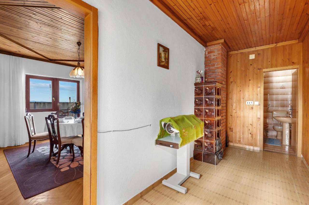 Apartments Maria 马卡尔斯卡 外观 照片